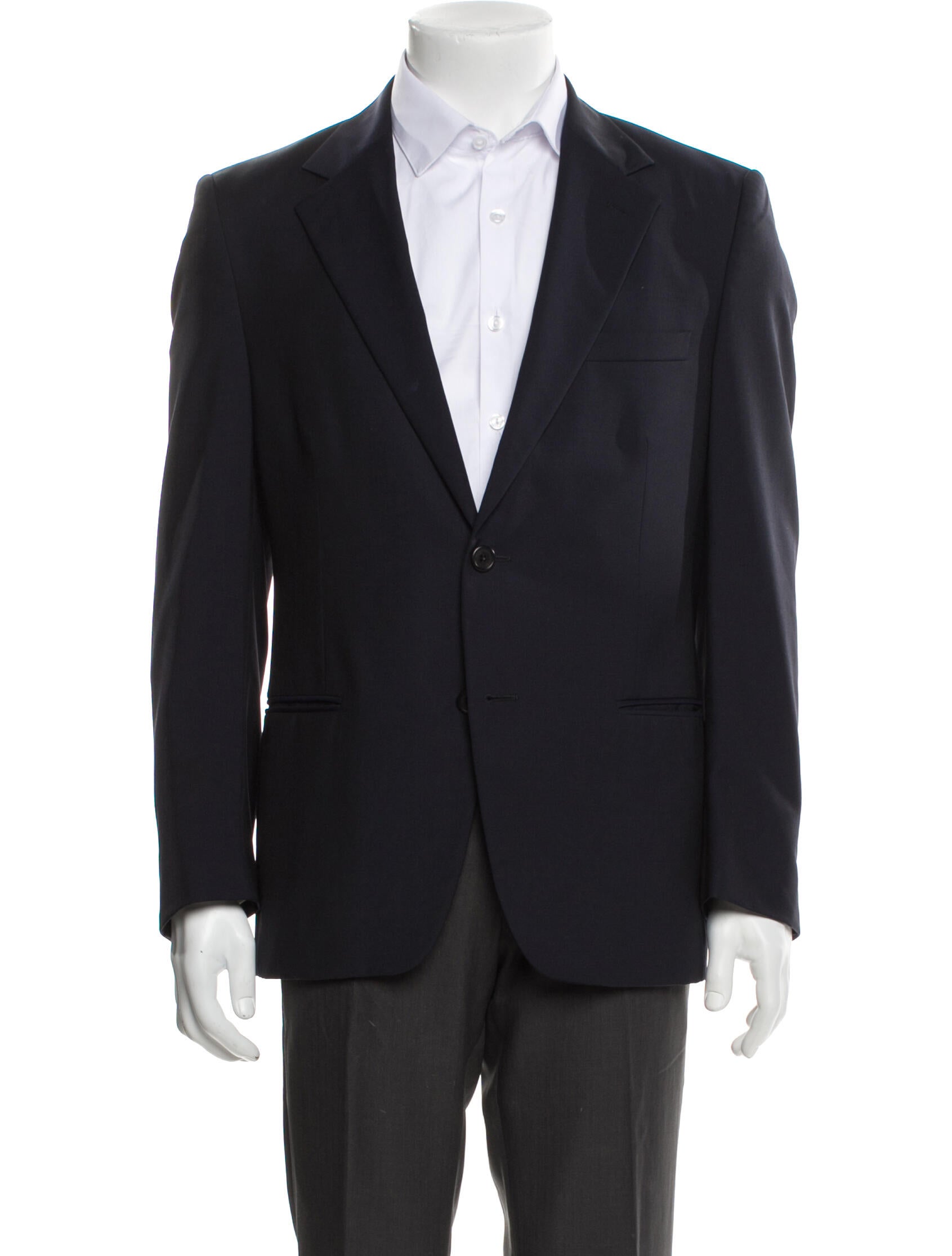 Prada Vintage 2010 Blazer