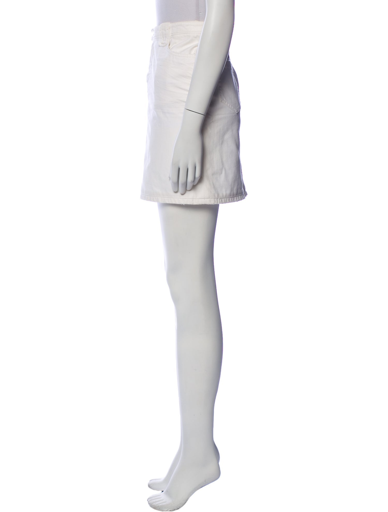 Prada Sport Vintage Mini Skirt