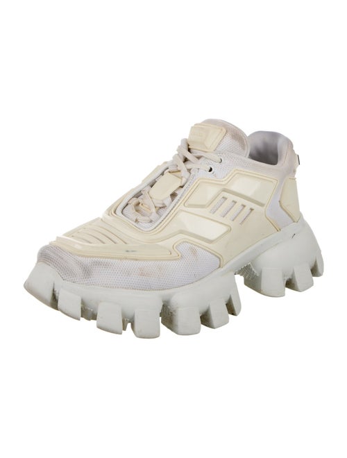 Prada Cloudbust Thunder Chunky Sneakers