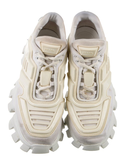 Prada Cloudbust Thunder Chunky Sneakers