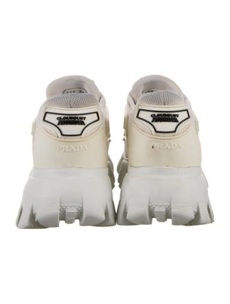 Prada Cloudbust Thunder Chunky Sneakers