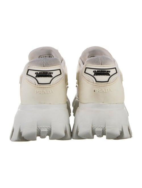 Prada Cloudbust Thunder Chunky Sneakers