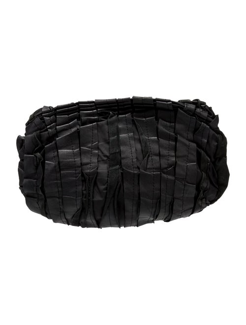 Prada Nappa Gaufre Leather Belt Bag