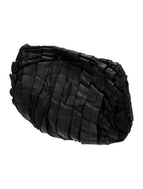 Prada Nappa Gaufre Leather Belt Bag