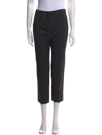 Prada 2015 Straight Leg Pants