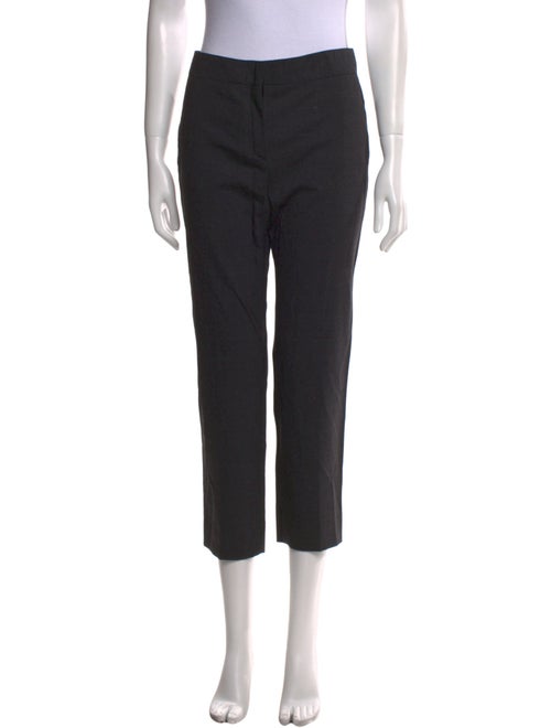 Prada 2015 Straight Leg Pants