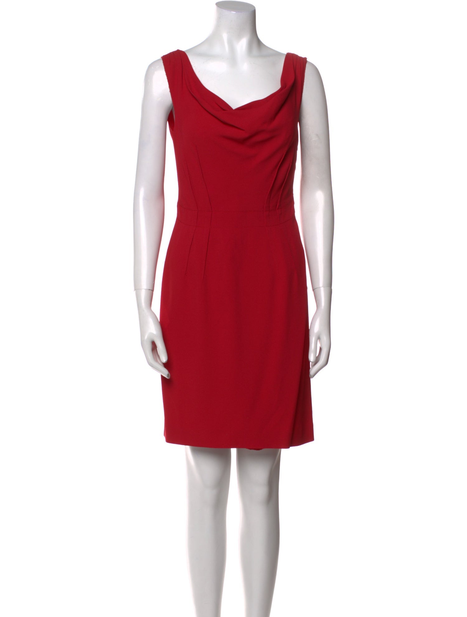 Prada Vintage Mini Dress