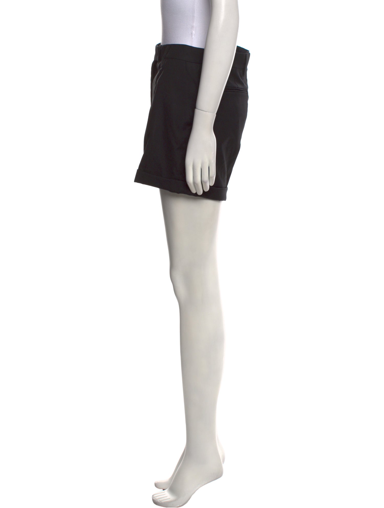 Prada 2021 Mini Shorts w/ Tags