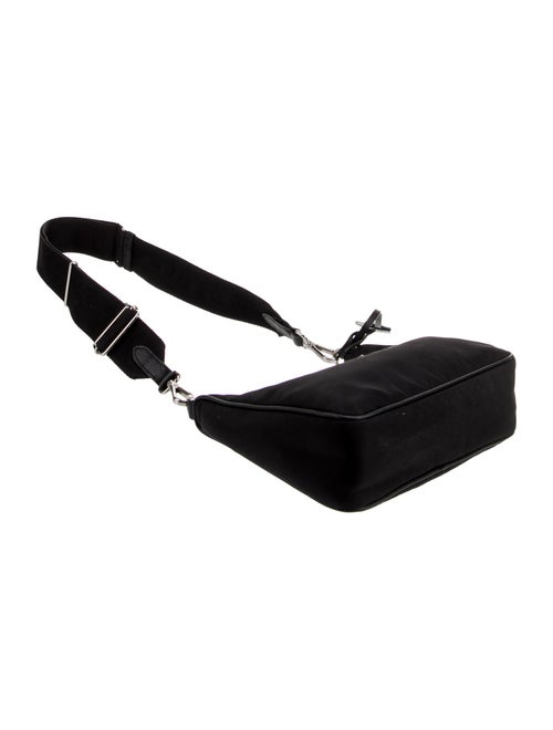 Prada Tessuto Nylon Re-Edition 2005