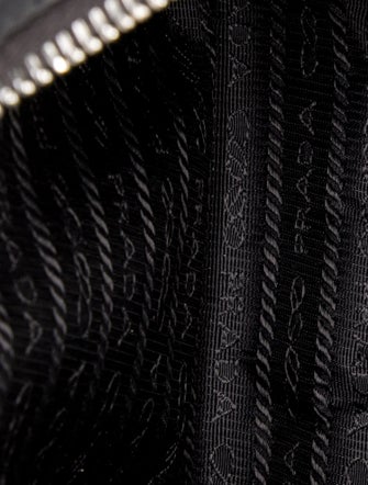 Prada Tessuto Nylon Re-Edition 2005