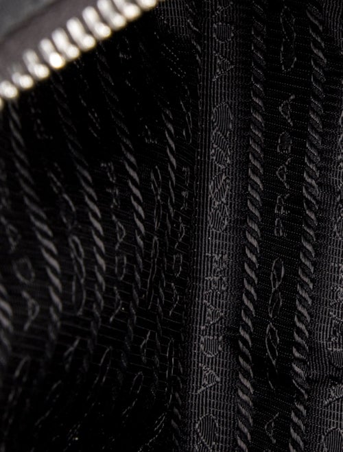 Prada Tessuto Nylon Re-Edition 2005