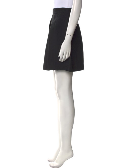 Prada Vintage Mini Skirt