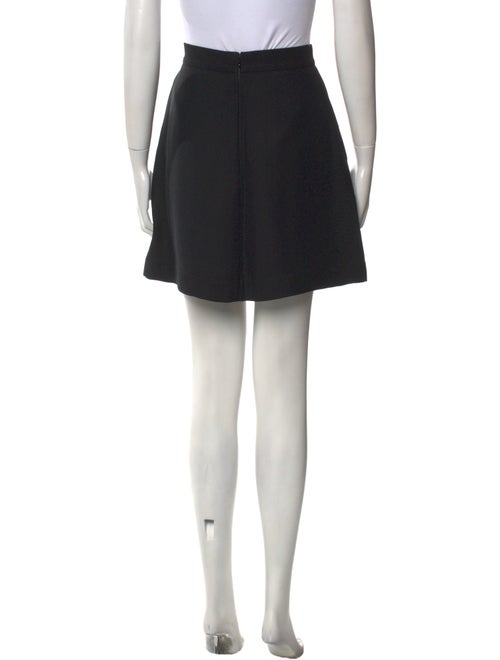 Prada Vintage Mini Skirt