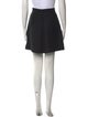 Prada Vintage Mini Skirt