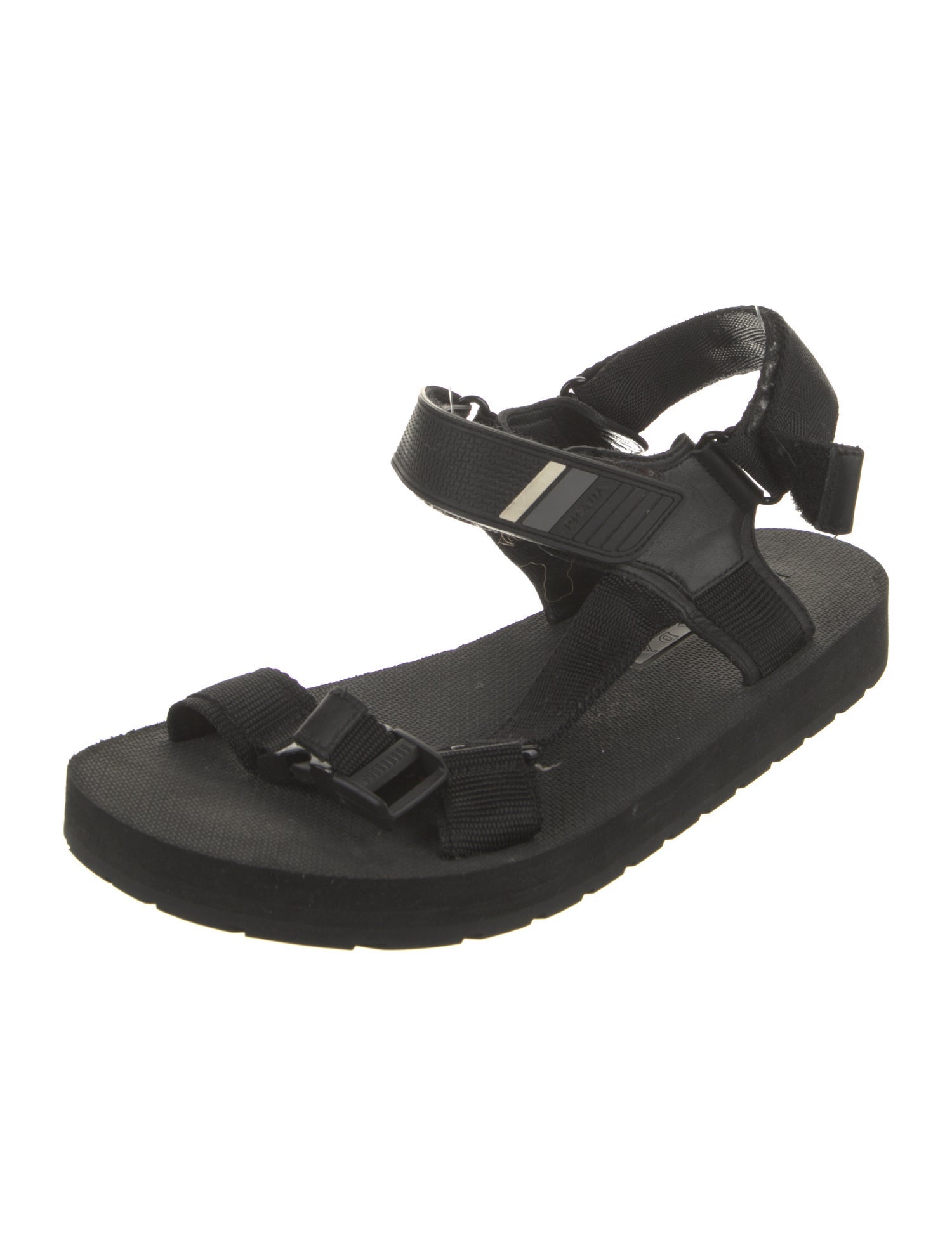 Prada Sandals