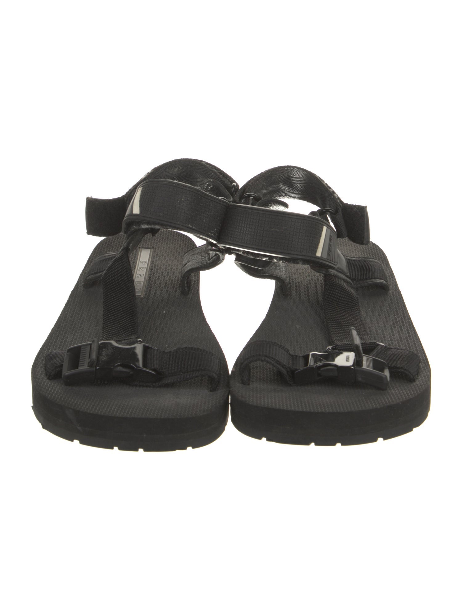 Prada Sandals