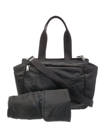 Prada Infants' Diaper Bag