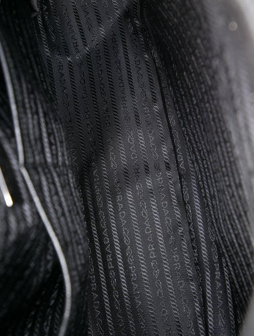 Prada Infants' Diaper Bag