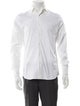 Prada Vintage 2010 Dress Shirt