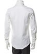 Prada Vintage 2010 Dress Shirt