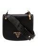 Prada City Calf Leather Pionnière