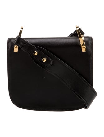 Prada City Calf Leather Pionnière