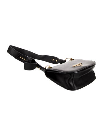 Prada City Calf Leather Pionnière