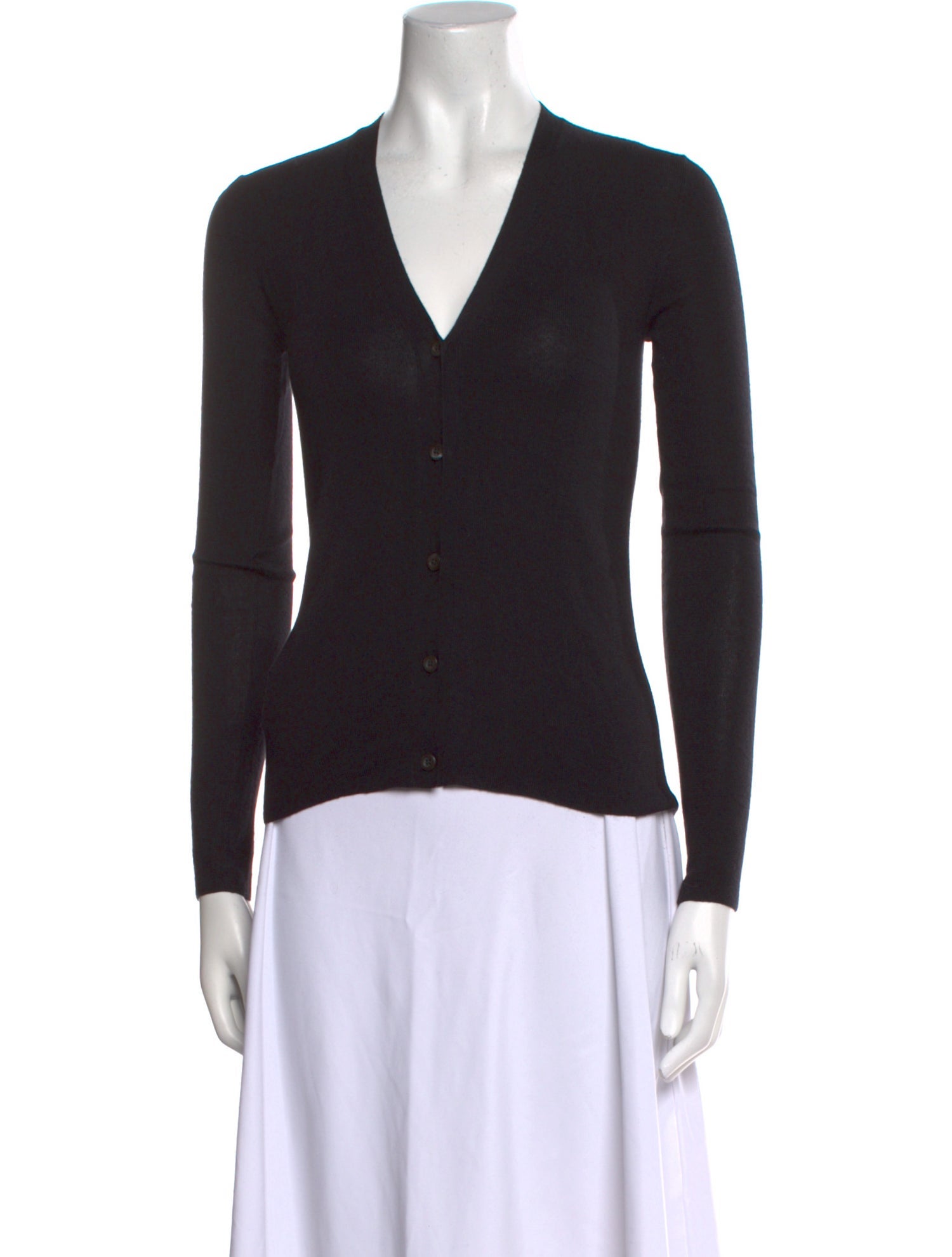 Prada 2014 Cashmere Sweater