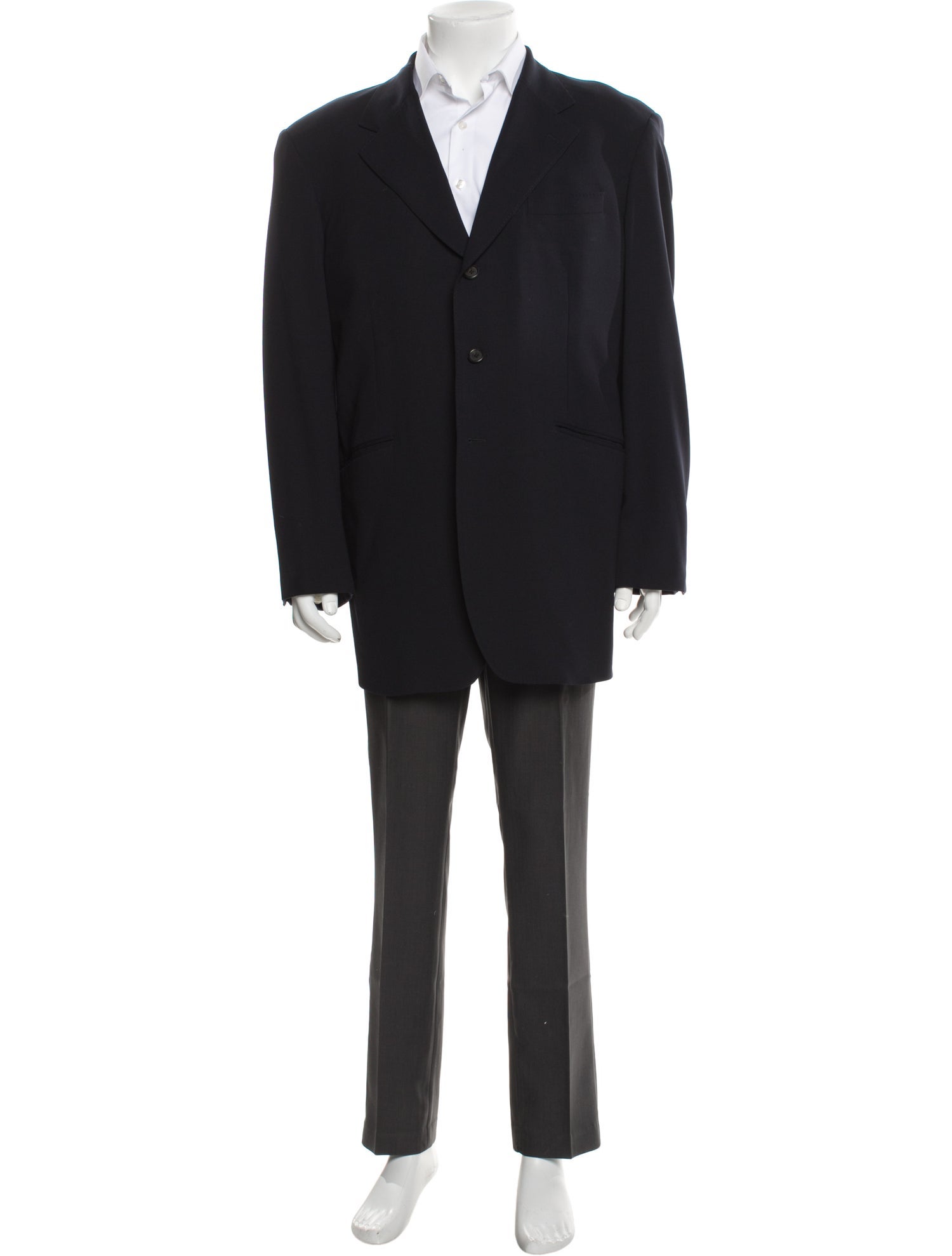 Prada Vintage 2000's Blazer