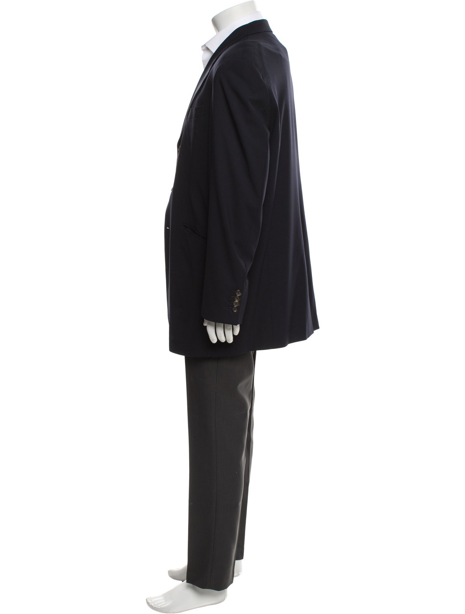 Prada Vintage 2000's Blazer