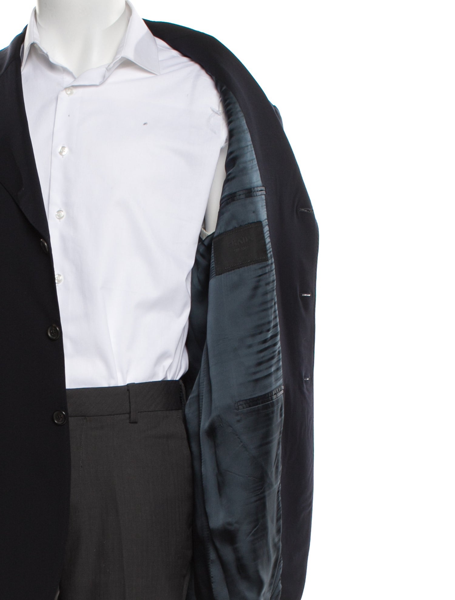 Prada Vintage 2000's Blazer