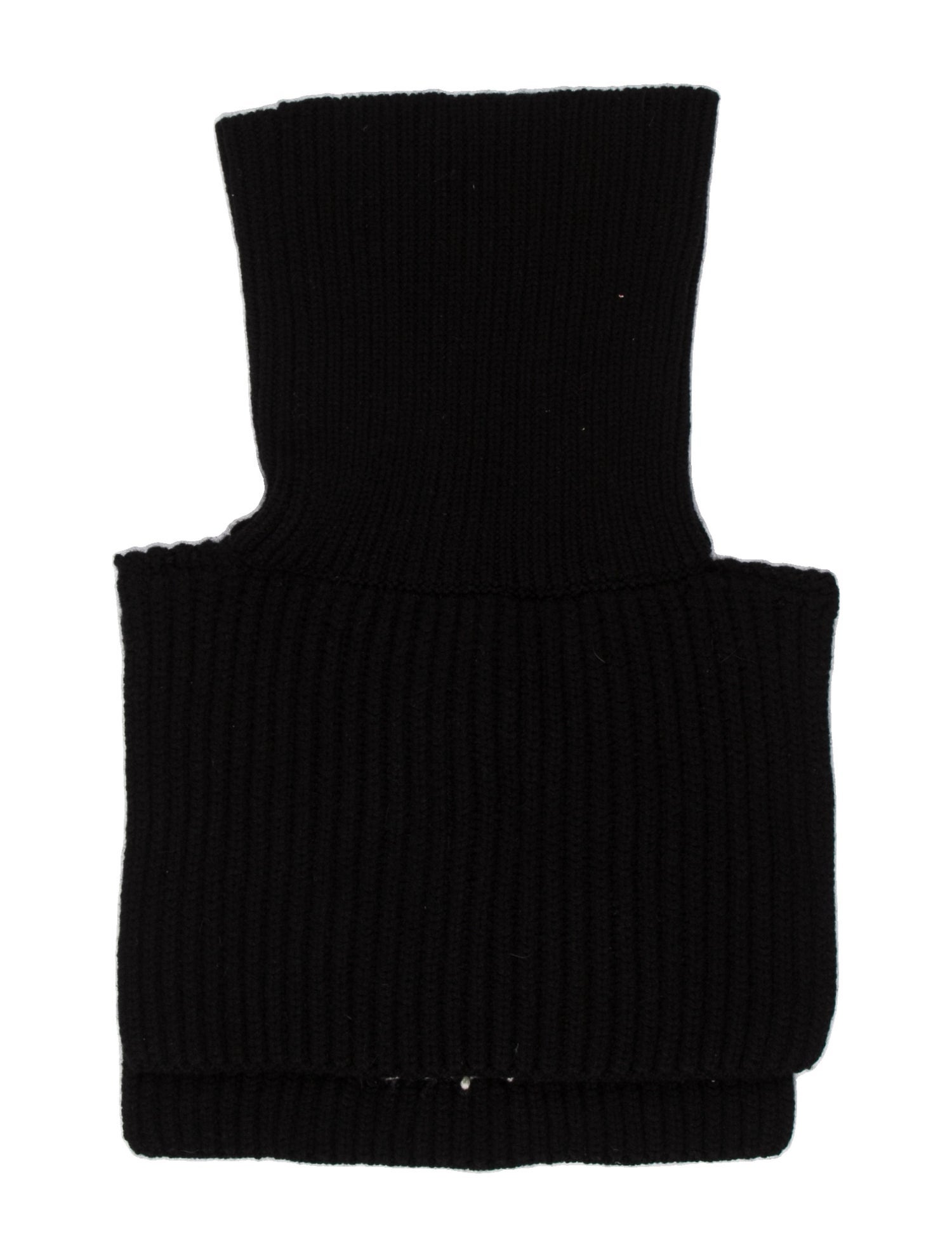 Prada Cashmere Printed Scarf w/ Tags