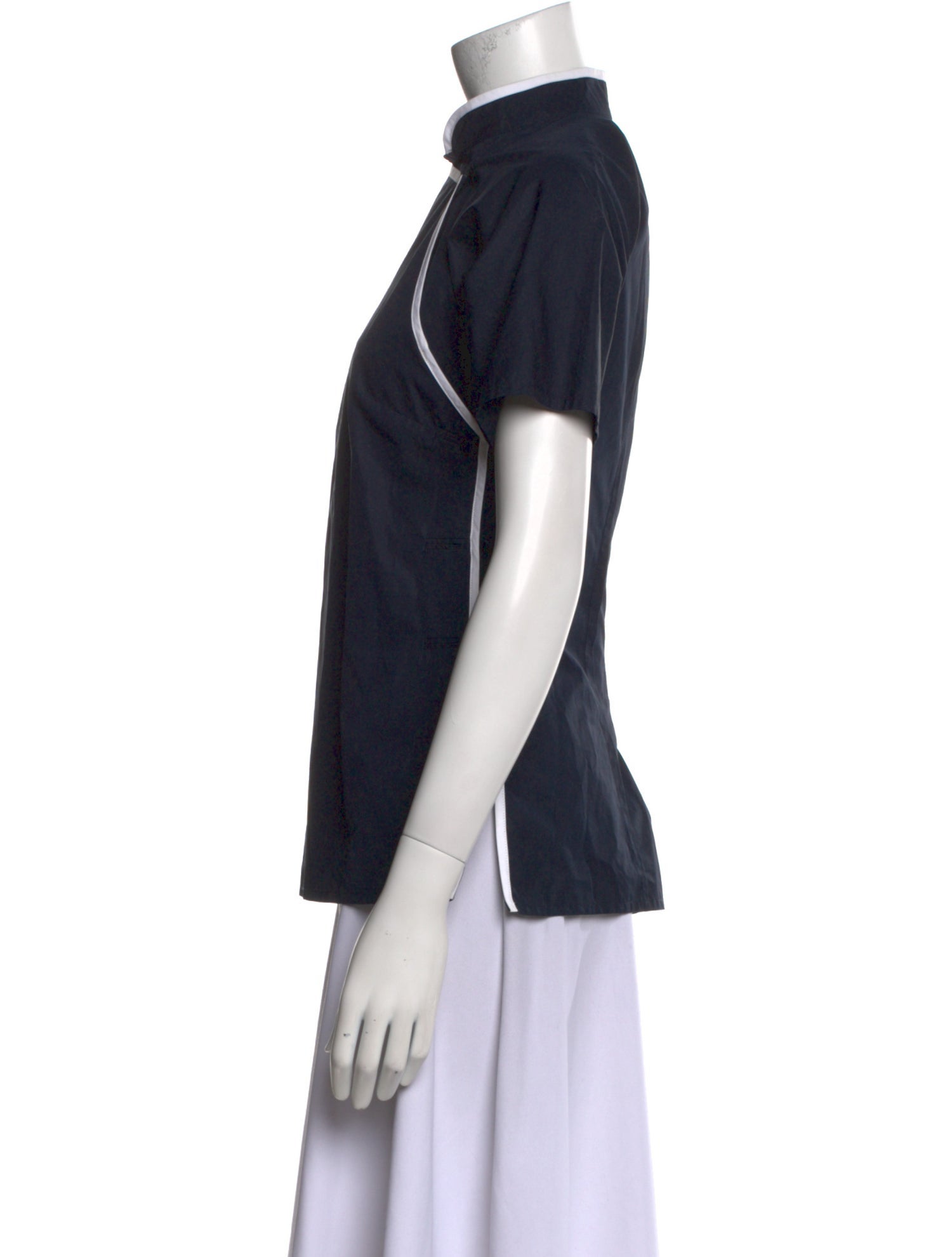 Prada Vintage 2003 T-Shirt