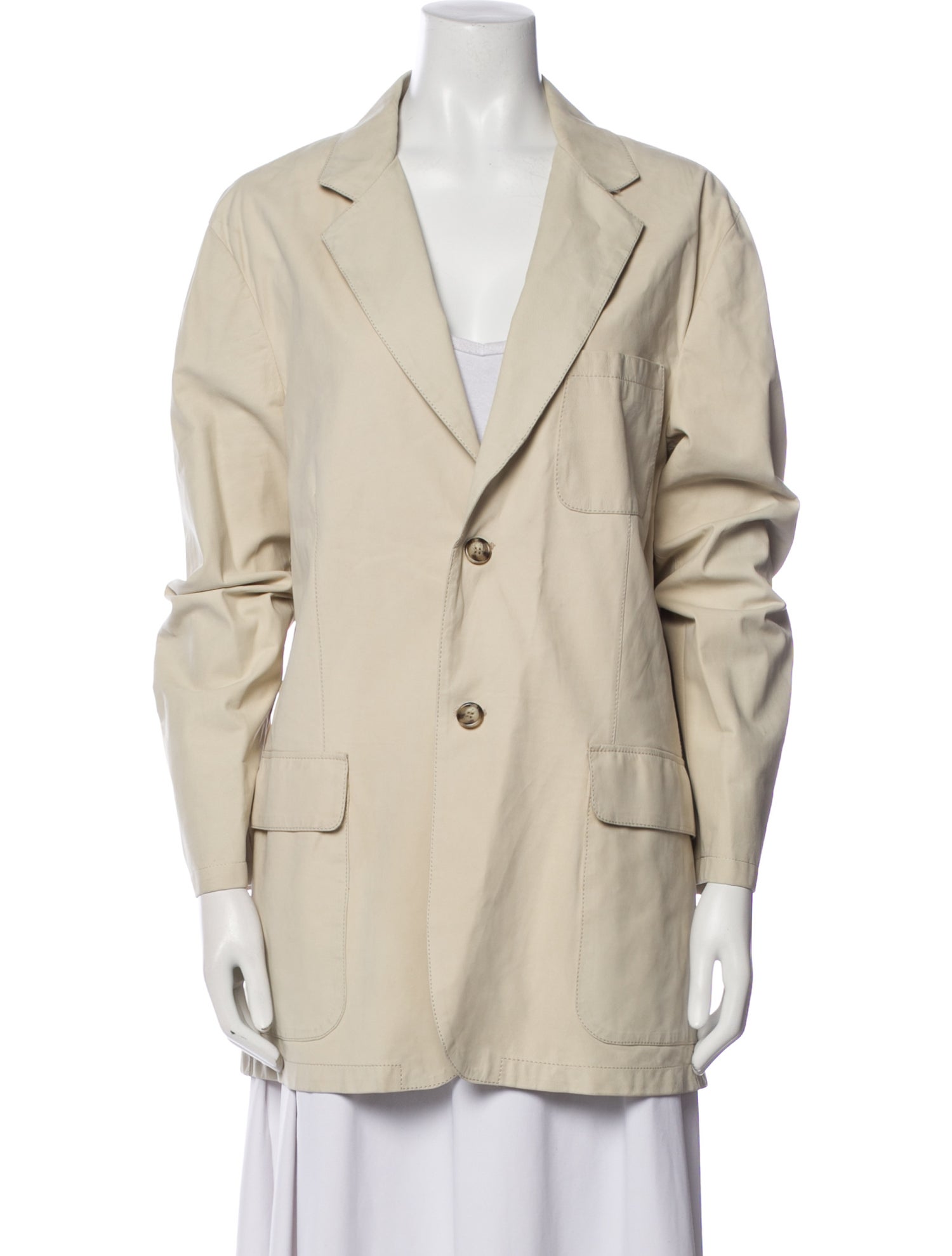 Prada Vintage 2000's Sport Coat