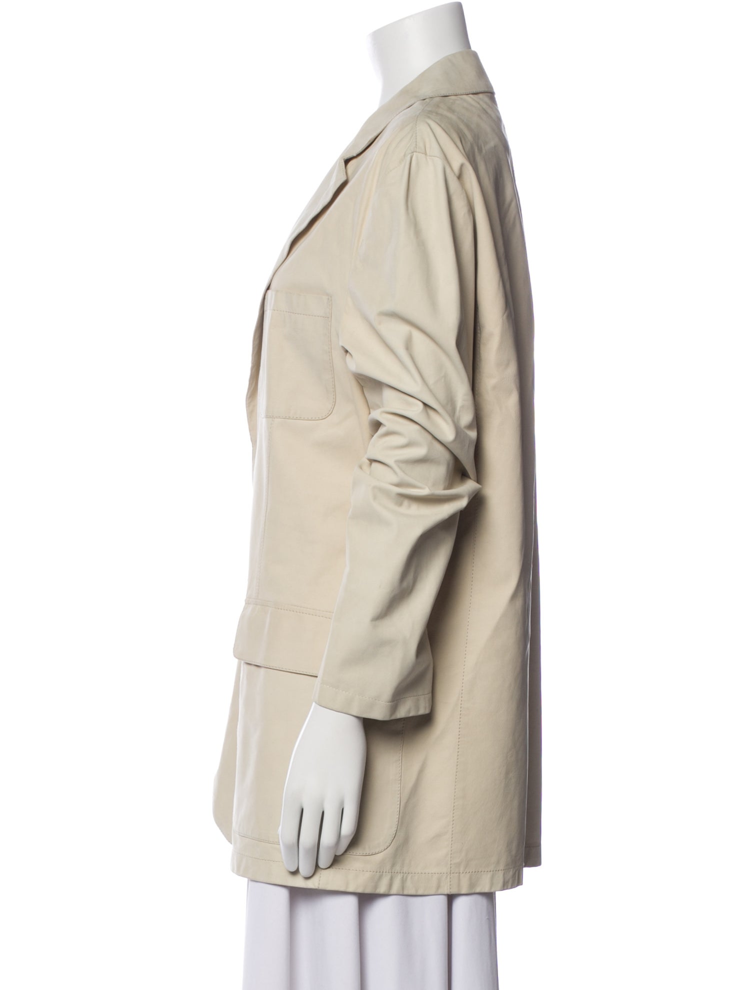 Prada Vintage 2000's Sport Coat