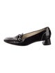 Prada Leather Pumps