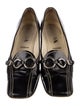 Prada Leather Pumps
