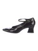 Prada Patent Leather Pumps