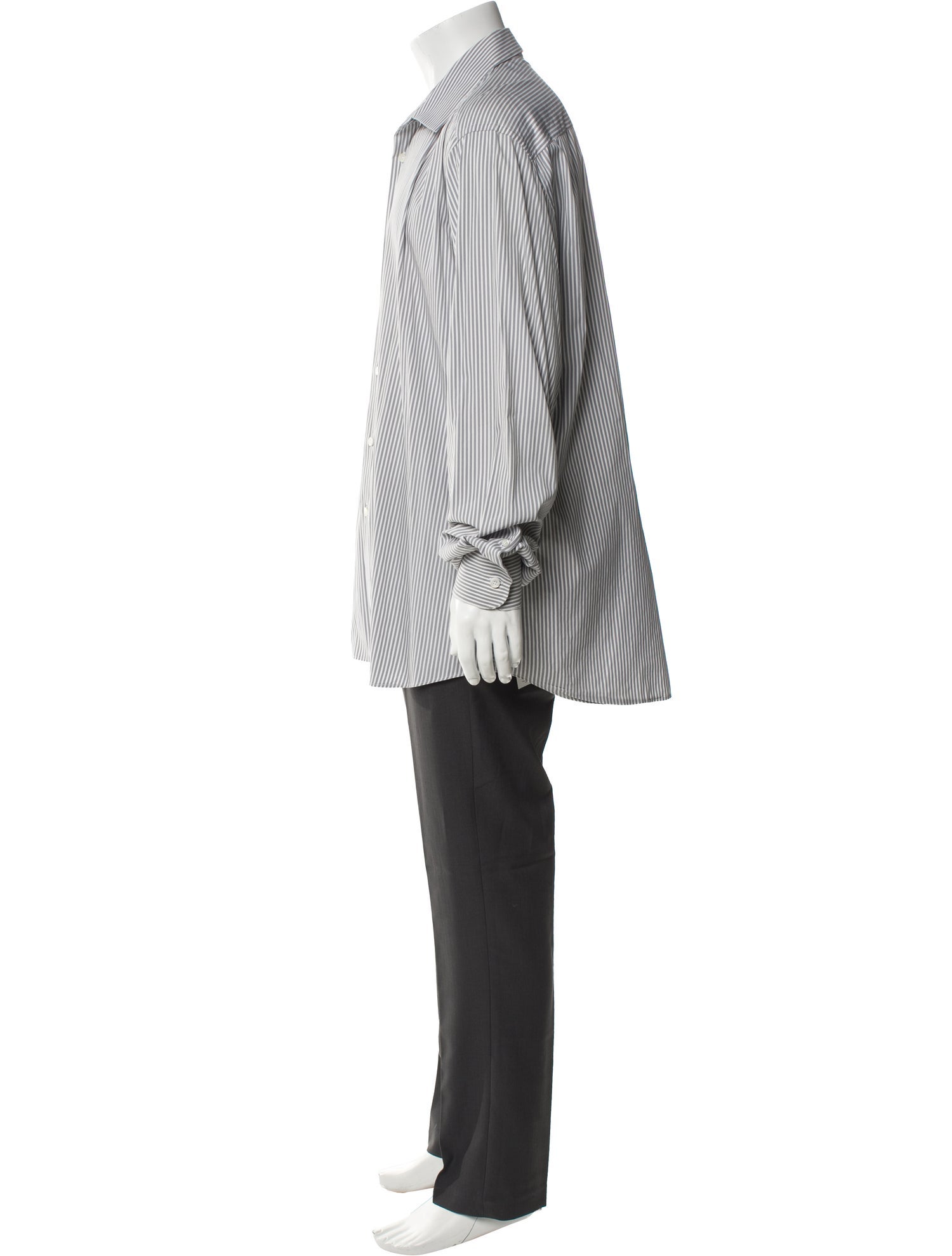 Prada Vintage 2009 Shirt