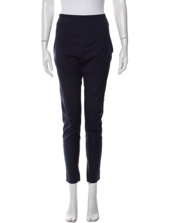 Prada 2011 Skinny Leg Pants