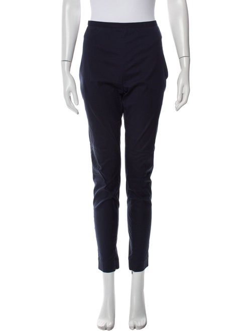 Prada 2011 Skinny Leg Pants