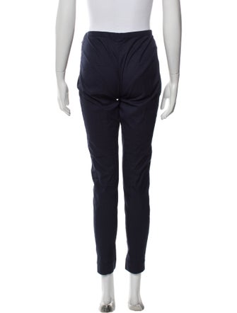 Prada 2011 Skinny Leg Pants