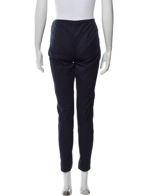 Prada 2011 Skinny Leg Pants