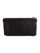 Prada Nappa Leather Wallet