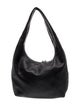 Prada Vitello Daino Leather Hobo