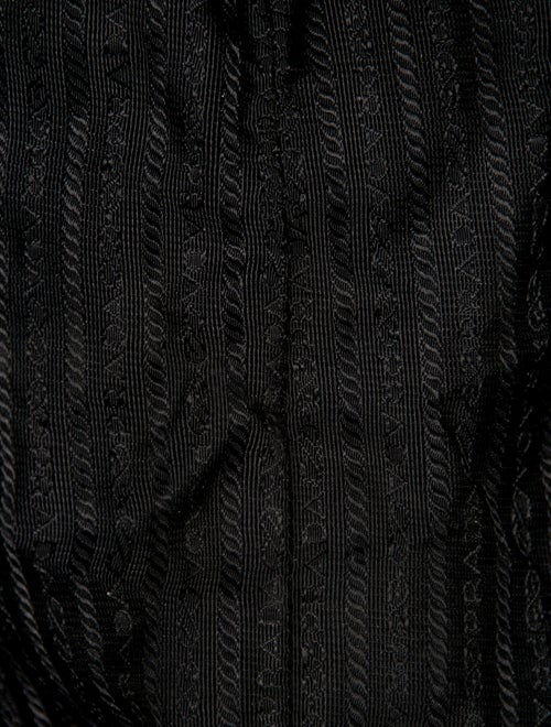 Prada Vitello Daino Leather Hobo