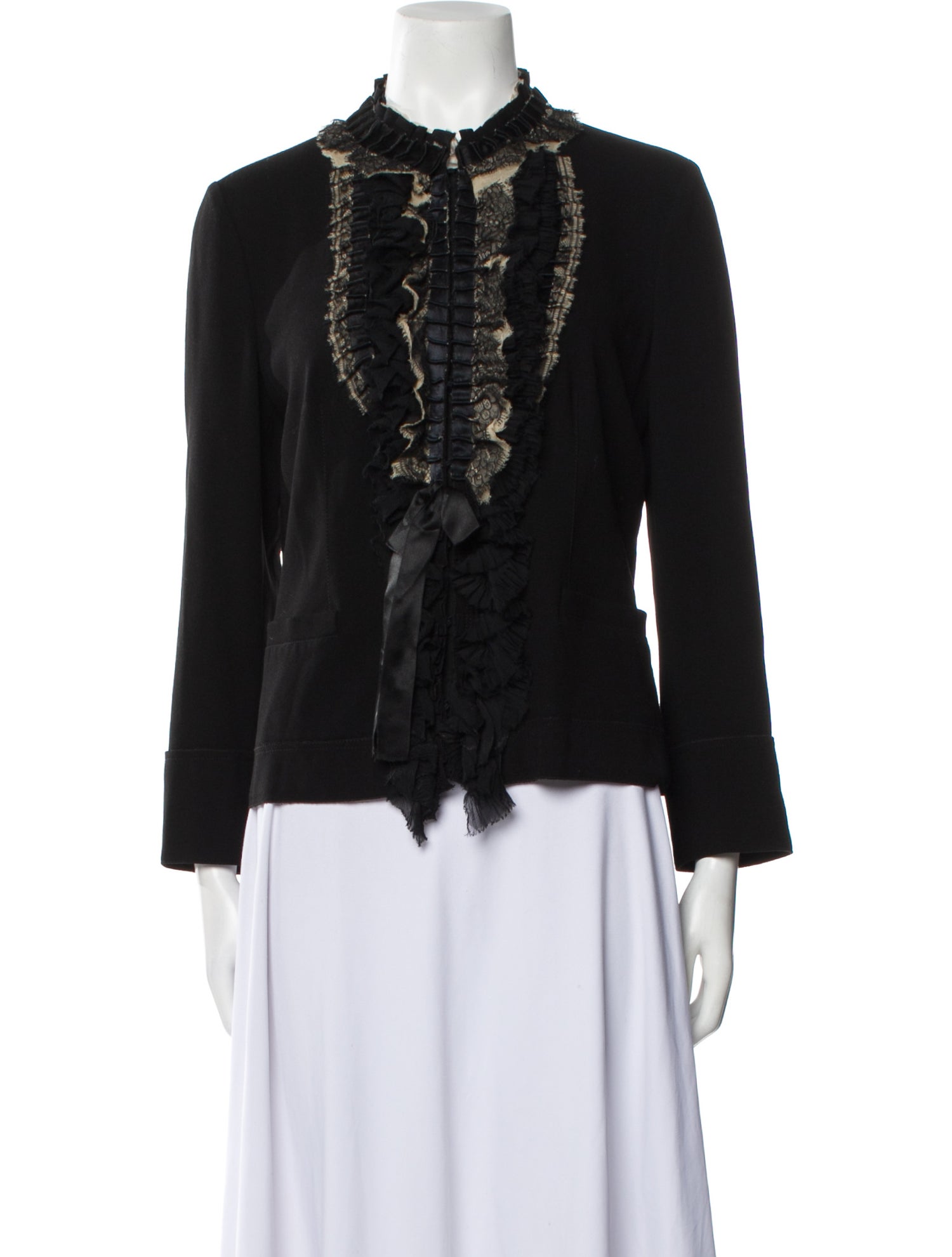 Prada Vintage 2000's Jacket