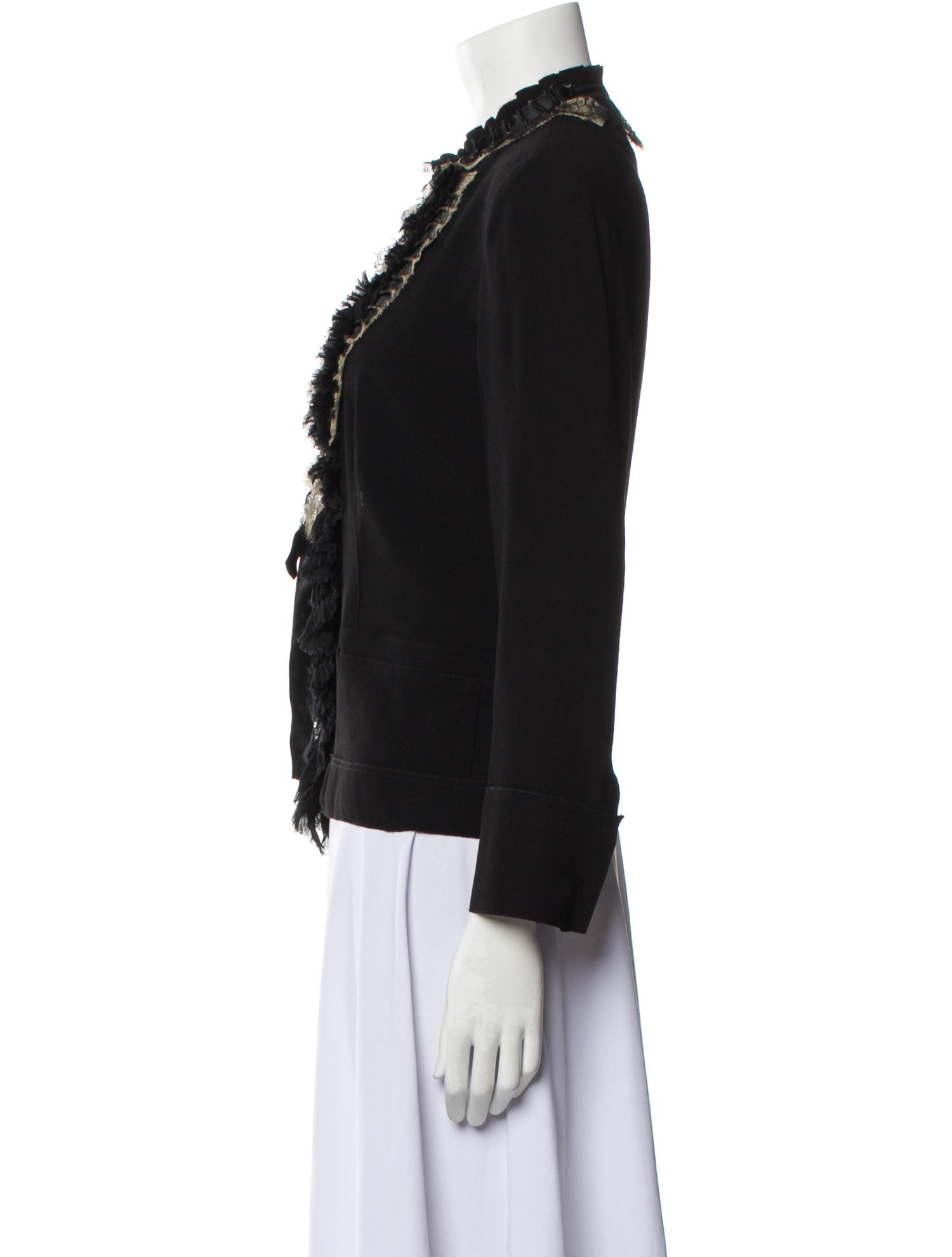 Prada Vintage 2000's Jacket