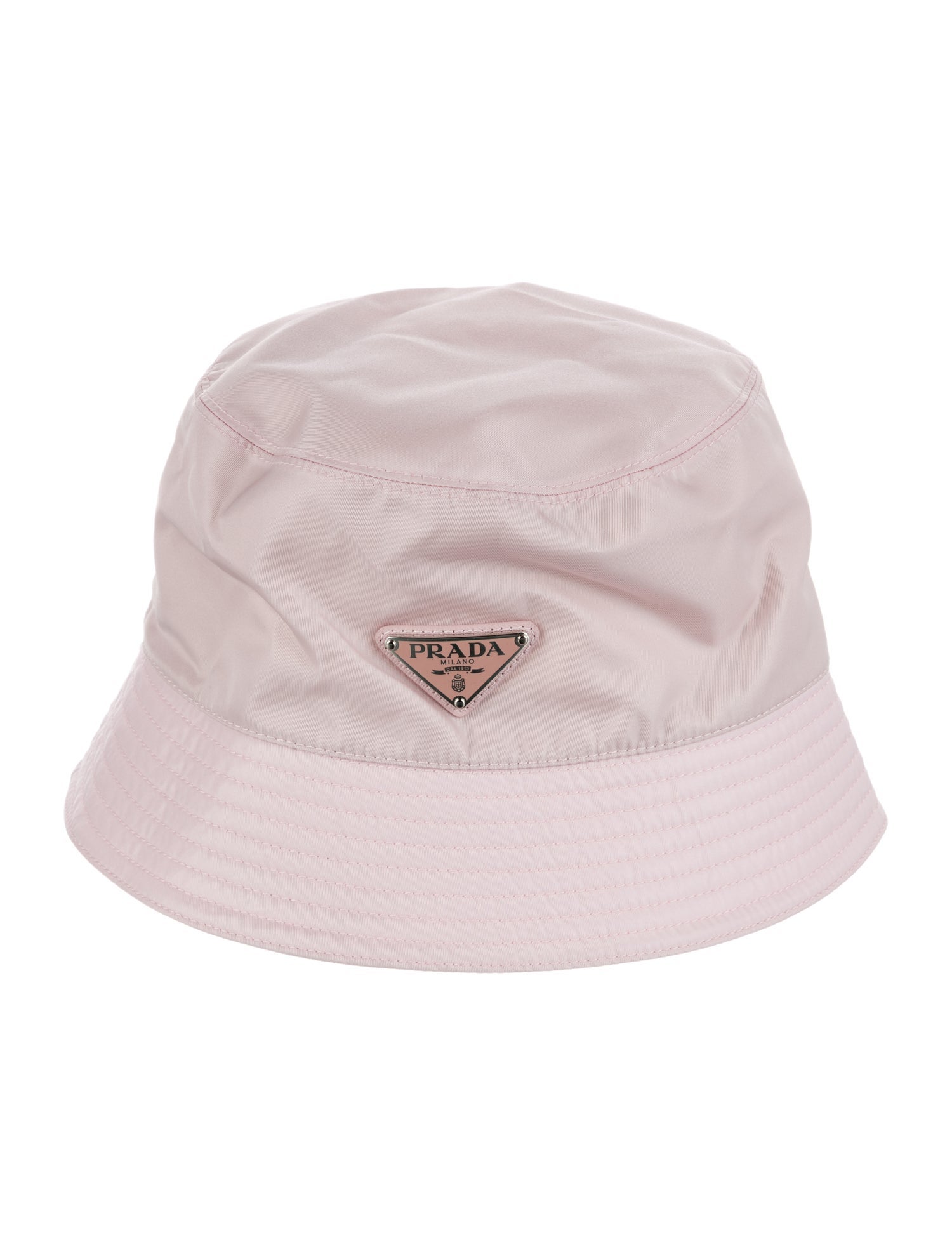 Prada Bucket Hat