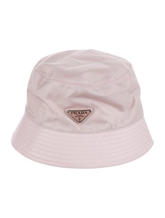 Prada Bucket Hat
